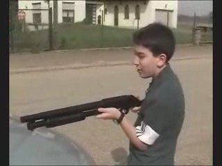 Mafia matrix episode9