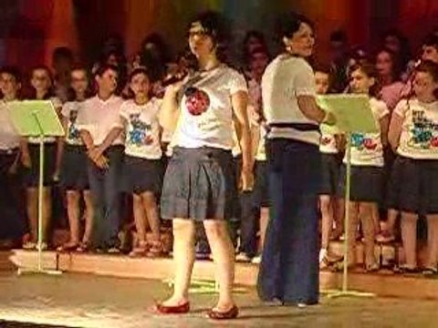 Popüler Müzik Konseri - Anlamazdın (Gizem Nur KARTAL)