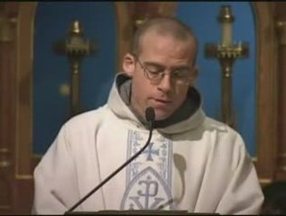 Jun 10 - Homily: St Margaret Queen