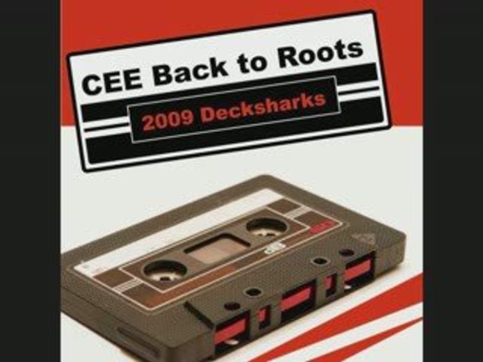 Cee back to roots decksharks.com