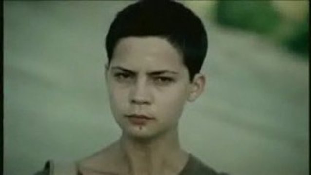 Depeche Mode - Peace (Official Music Video)