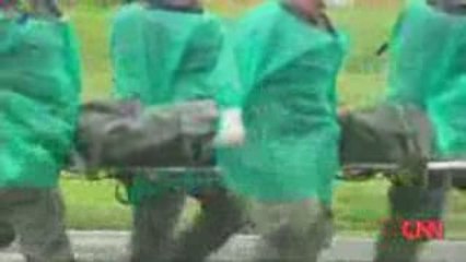 10 juin / 47 bodies recovered from Air France 447 crash