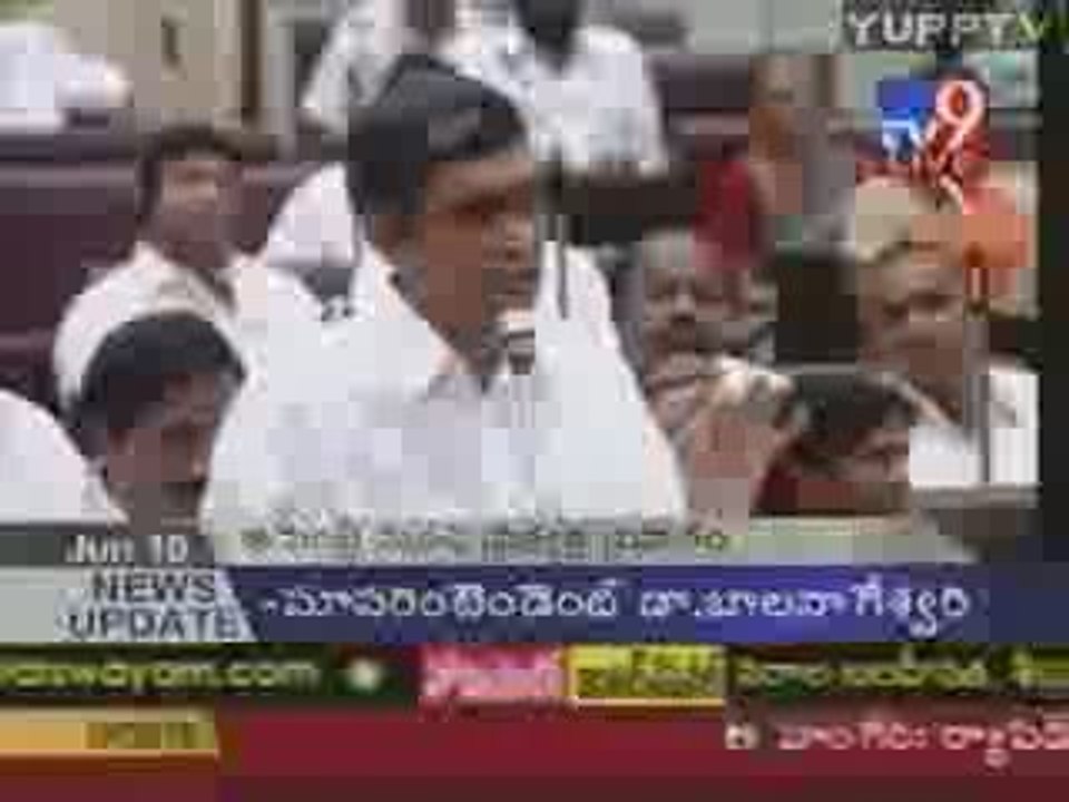 J.P talks on Education in Assembly@YUPPTV.com