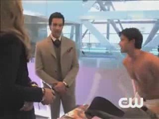 CW - Promo "TV To Talk About"