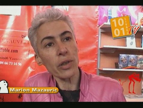 Collection VO.X au Diable Vauvert