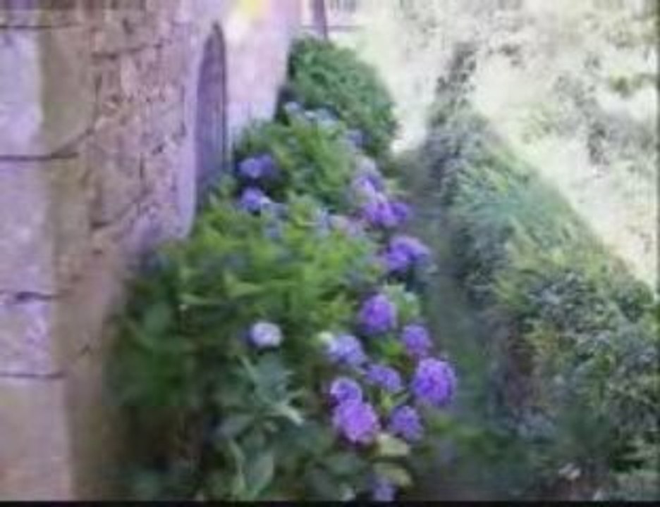 ALAIN BARRIERE UNE CHANSON