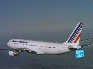 AF 447: a week since the crash