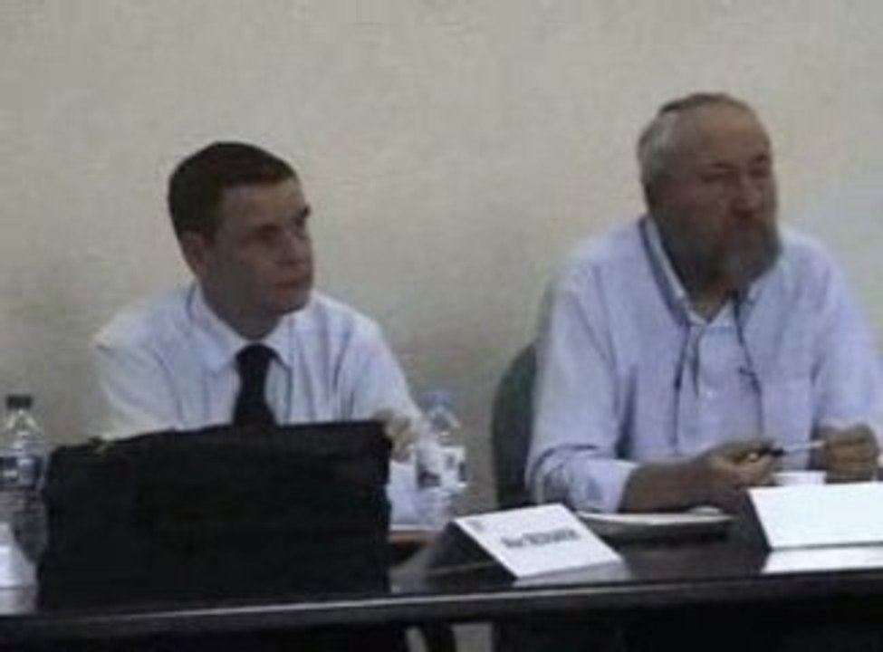 Le Mètre élastique de M. Bednarek