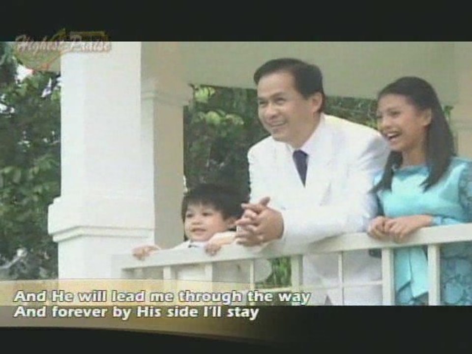 Highest Praise (episode 2)