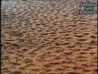 le desert du sahara marocain