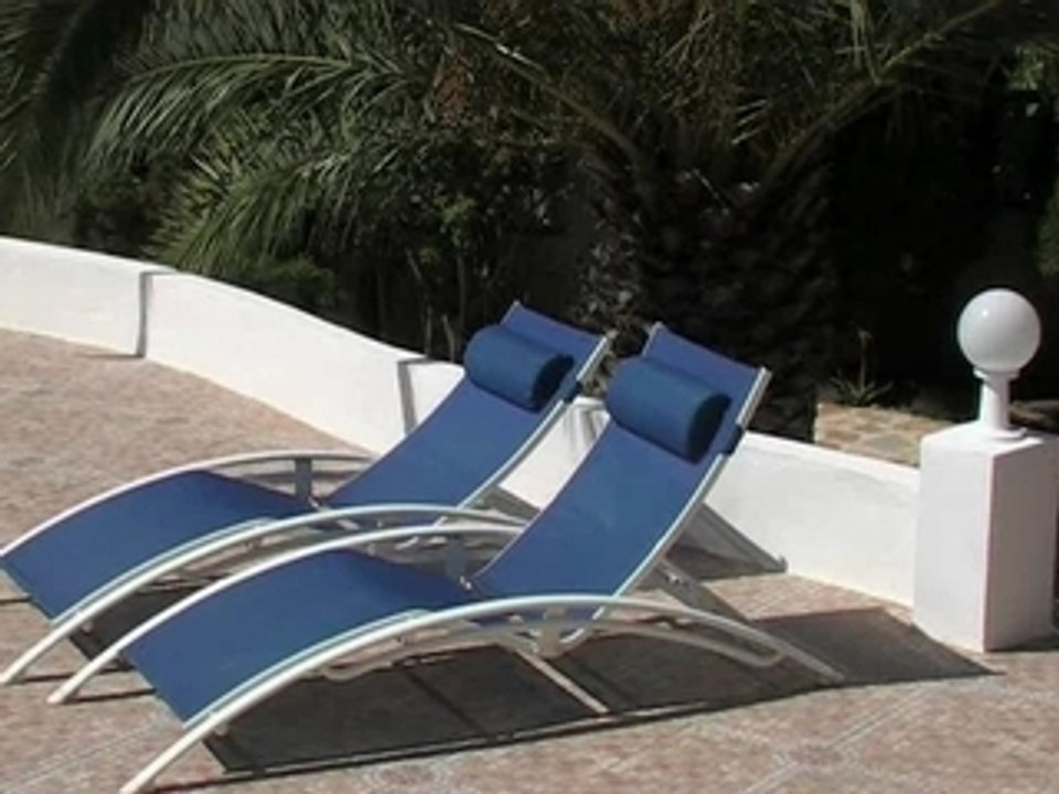 Ferienhausvideo 'Casa Erimeli', Calpe, Costa Blanca, Spanien
