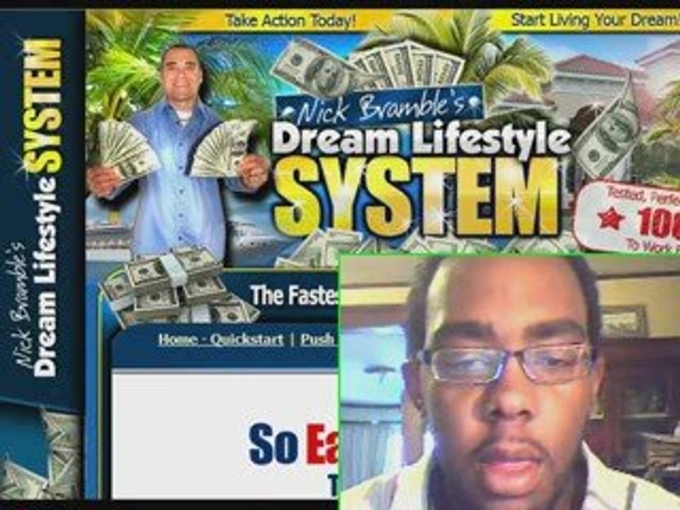 The Simplicity Of Dream LifeStyle