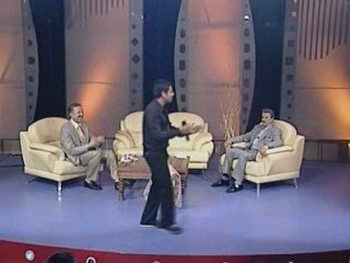 Tuna Boyları Programı 11- Meltem  TV