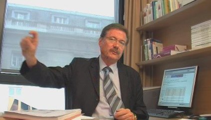 Jean Mallot - Le réseau routier national dans l'Allier