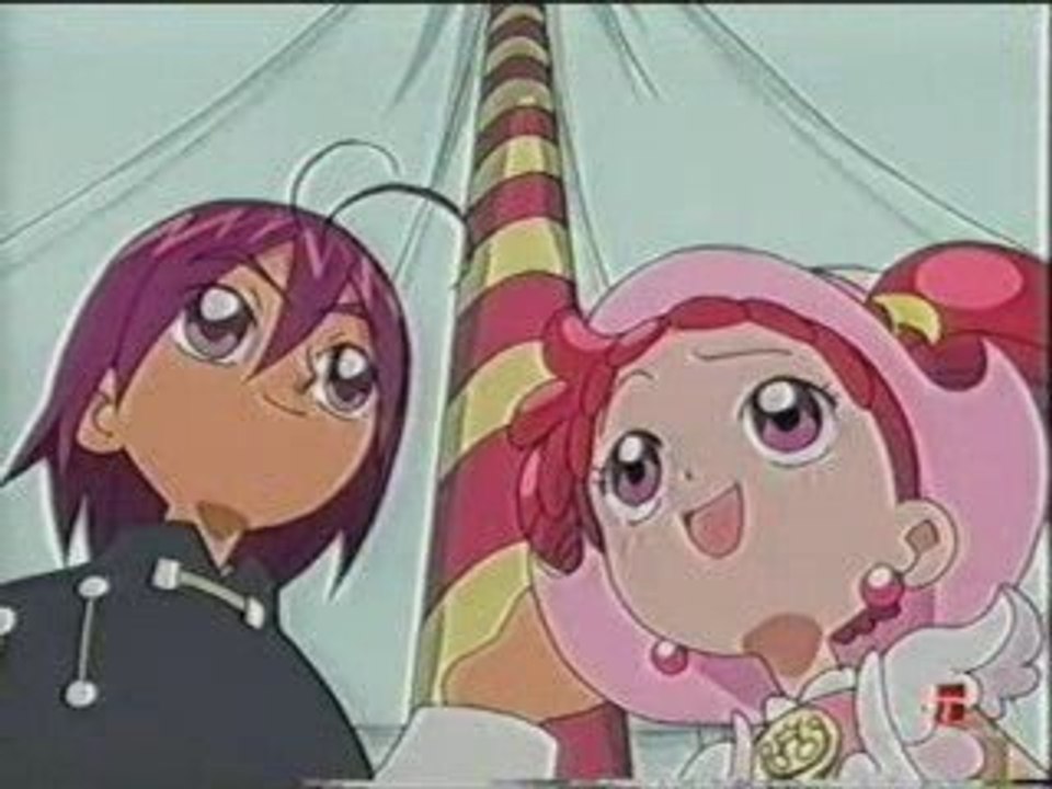 Doremi,Sophie,Emilie,Loulou et Flora