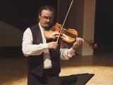 Franz Schubert-Sonate Arpeggione