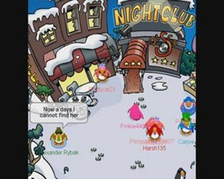 Alexander Rybak-Fairytale(CP version)