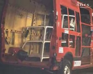 CrashTest INRS