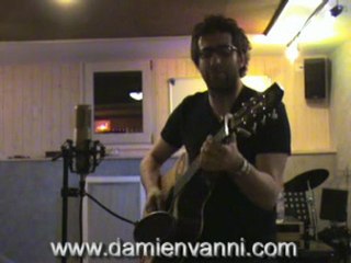Stayin' Alive (The BeeGees Cover)
