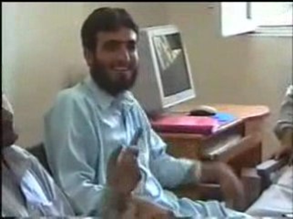 University of Malakand BS (CS) Session (2002-2006) Part 2