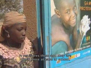 Unicef Niger Education