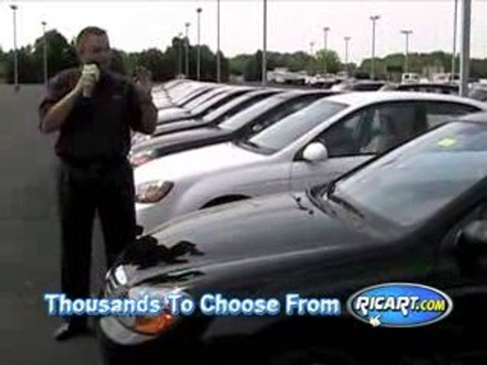 Kia Spectra Columbus Ohio