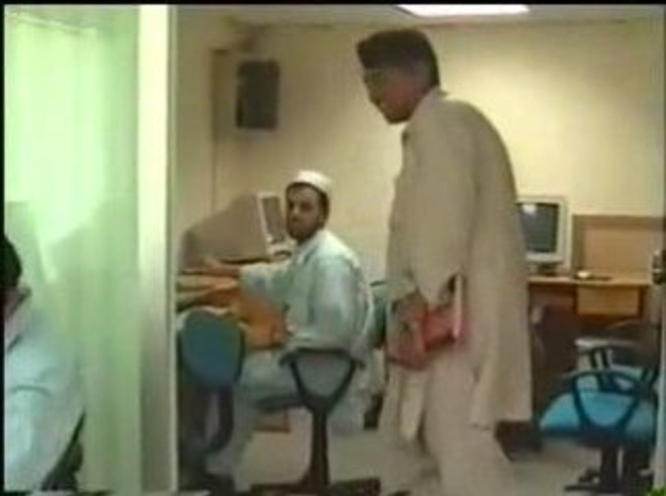 University of Malakand BS (CS) Session (2002-2006) Part 3