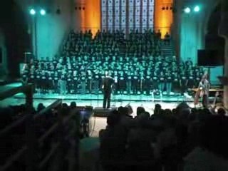 L'air du vent - Chorallèges