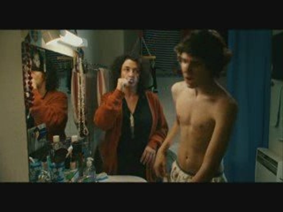 Les Beaux Gosses – extrait 2