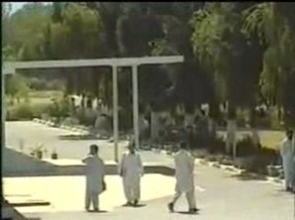 University of Malakand BS (CS) Session (2002-2006) Part 4