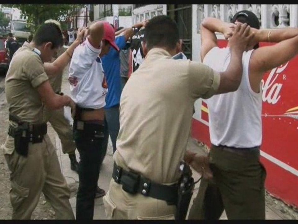 La Vida Loca (VA)