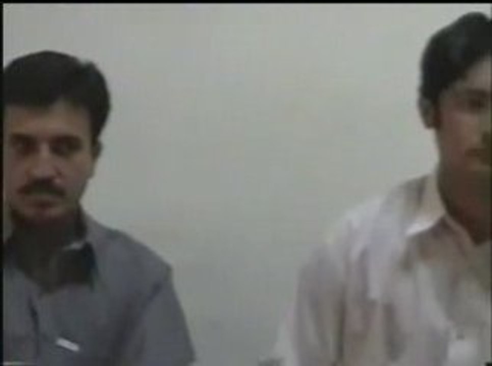 University of Malakand BS (CS) Session (2002-2006) Part 5