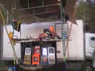 nicolas chenard the fat party