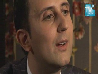 Michael AYMES MyTVCard