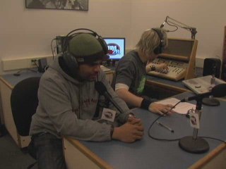 WRM 28 Radio Moring Show