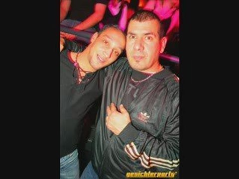 113 Jamel Debbouze Magreb United MARIAGE dj farid orient
