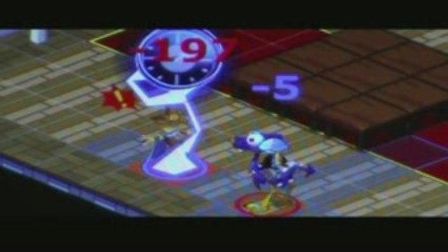 Sorcier-Ma : xelor eau/air/sagesse level 82