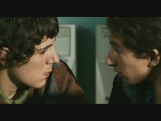 Les Beaux Gosses – extrait 4