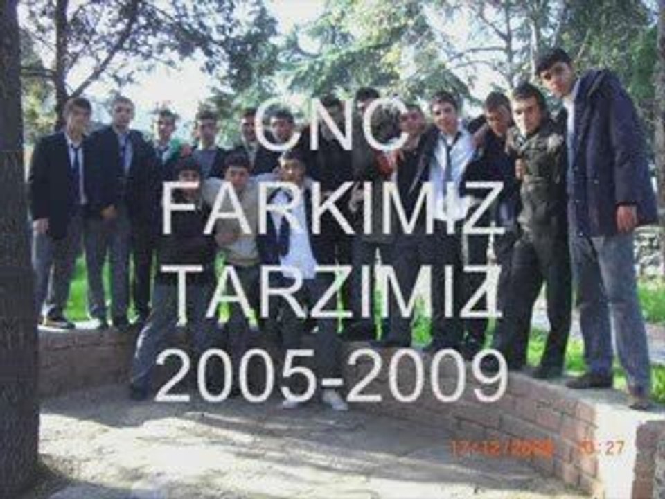 T12A2 AYRILIK VAKTİ