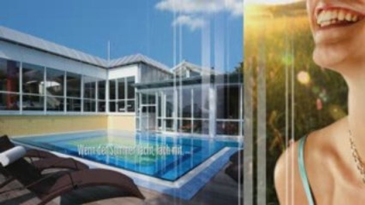 Hotel Haidmühler Hof