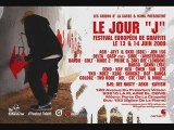 93 MAFIA CREW Le jour J 2eme editions