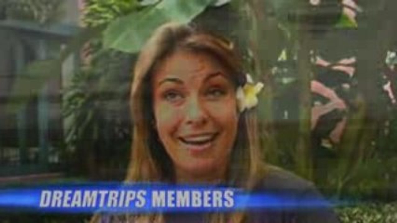 Dream Trips Clip