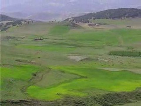 Video - EL Kbab du Moyen Atlas-Maroc-