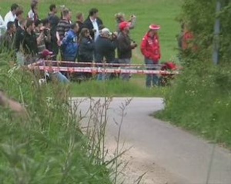 Clio maxi rallye dieppe agranaté/grandidier