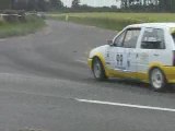 Rallye du Tréport 2009