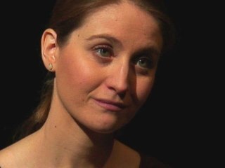 Alexandra Morales - bande démo