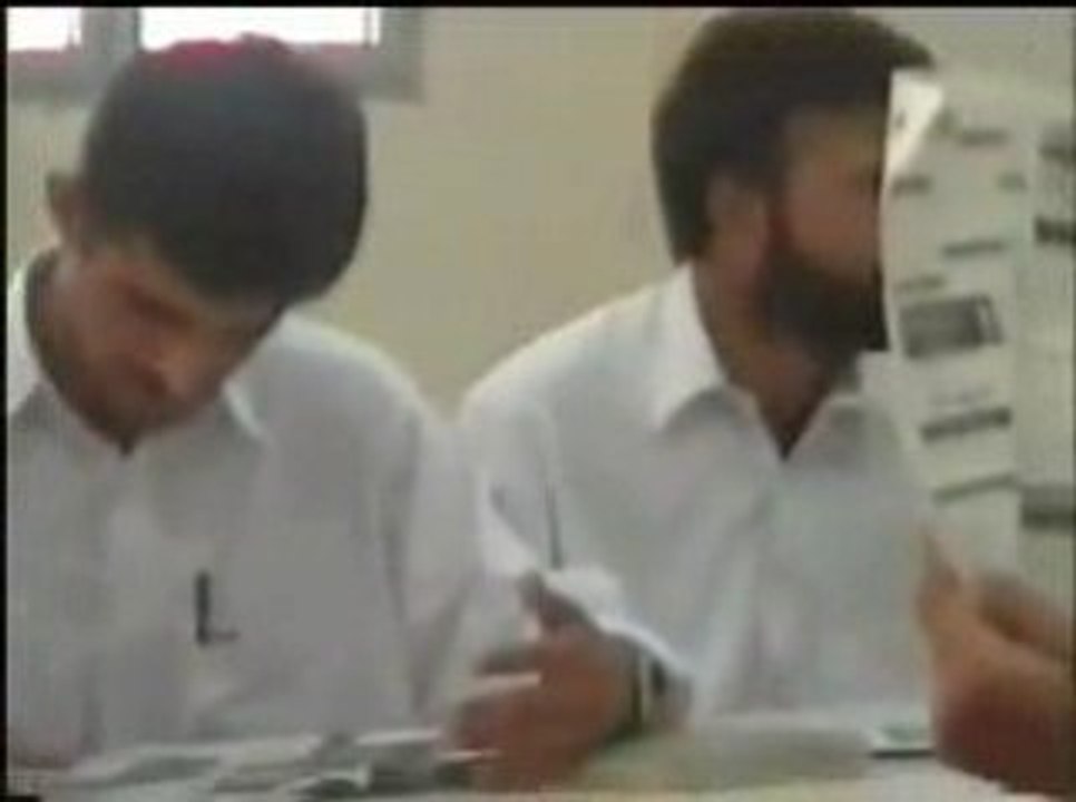 University of Malakand BS (CS) Session (2002-2006) Part 6