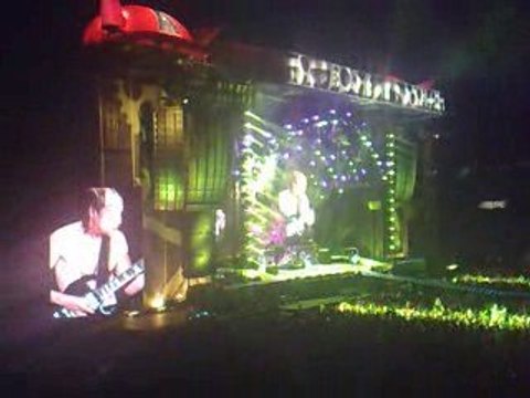 ACDC - You Shook Me All Night Long