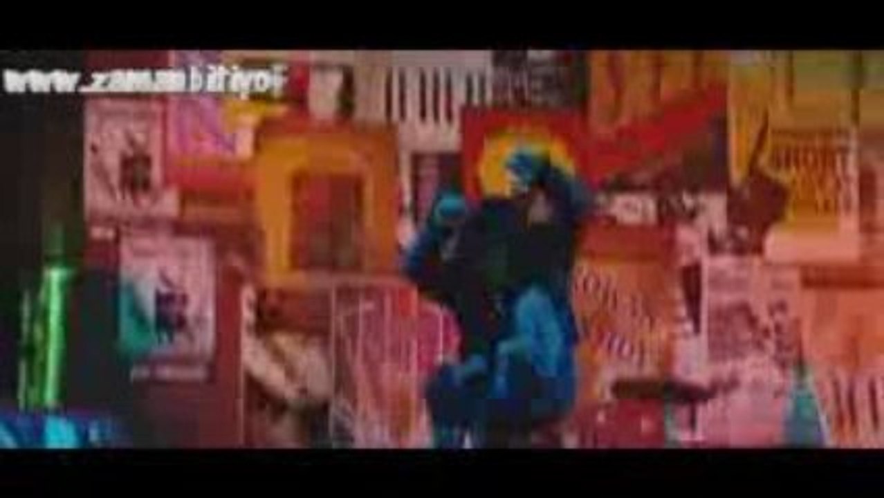 X-Men Origins Wolverine Trailer