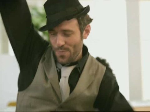 Charlie Winston - In Your Hands (official video)
